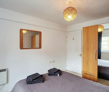 2 bedroom apartment to rent - Photo 6