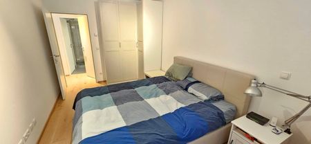 Wagramer Straße 130 voll möblierte 2-Zimmerwohnung all inklusive in der Nähe von UN und VIC zu vermieten € 1395 - Foto 4