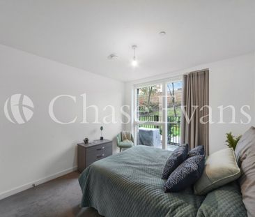 1 bedroom apartment to rent - Photo 5