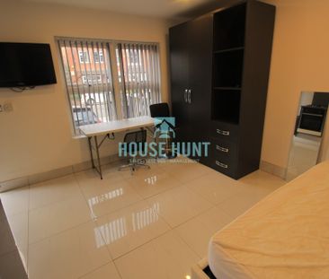 Renwick Apartments, Selly Oak, B29 7BL - Flat 105 - Photo 4