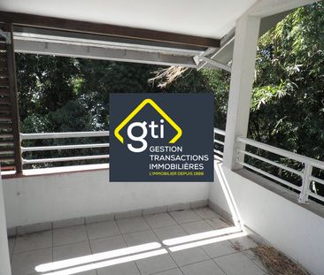 Location Appartement 3 pièces 56m² STE CLOTILDE 97490 - Photo 5