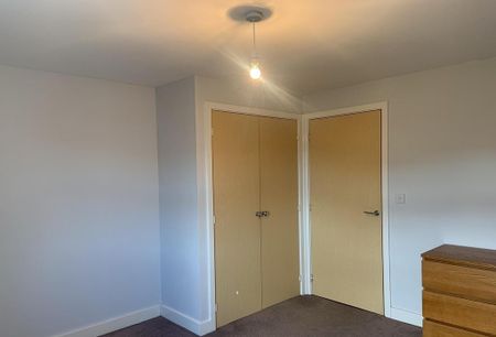 1 bedroom apartment to rent - Photo 3