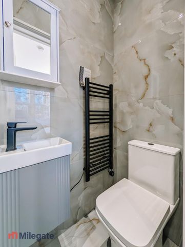 Studio to rent - Photo 5