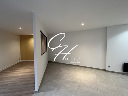 GRENOBLE - APPARTEMENT T1 - NEUF - Photo 2