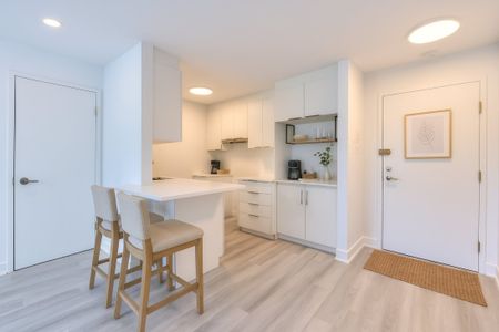 Appartement à louer - Longueuil (Le Vieux-Longueuil) (Parcours du Cerf) - Photo 3