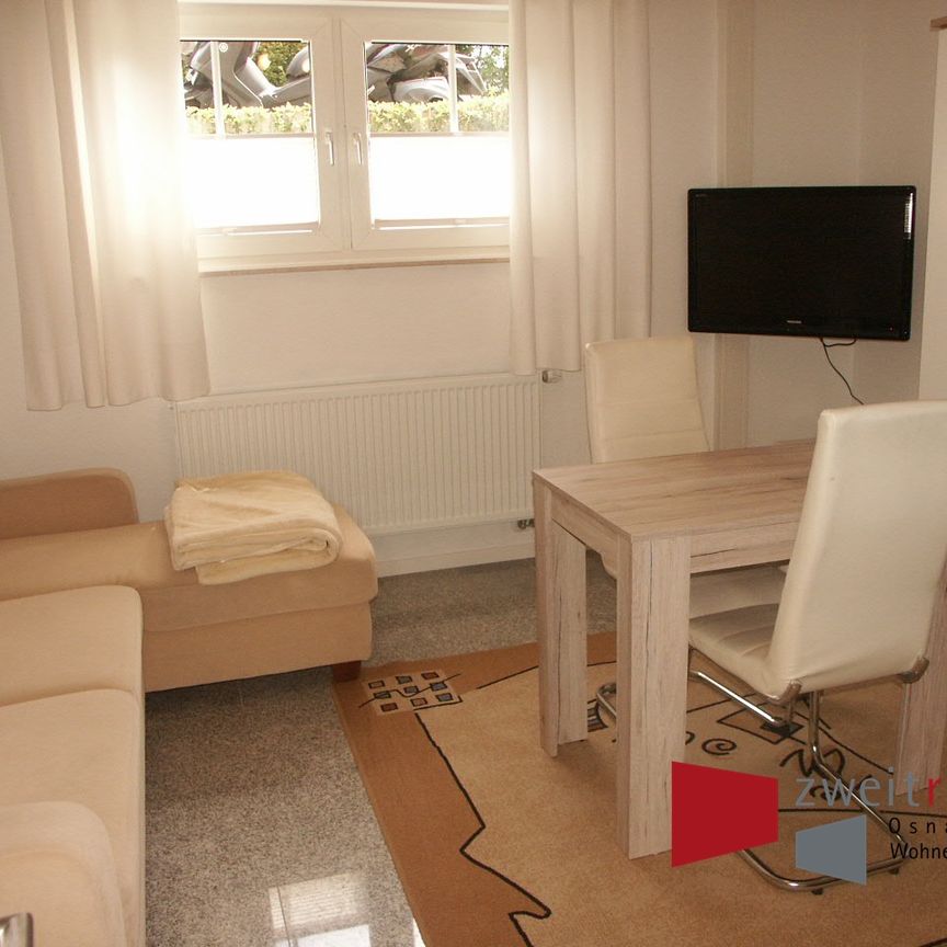 Bad Iburg, gemütliches Apartment am Charlottensee - Foto 1