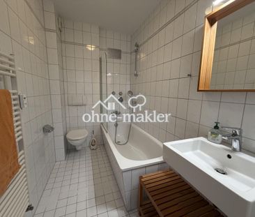 München - zentral und direkt an der Isar - tolle möblierte 3-Zi-Whg - Foto 1