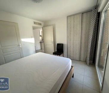 Appartement à louer 2 pièces 47.05m² - Photo 5