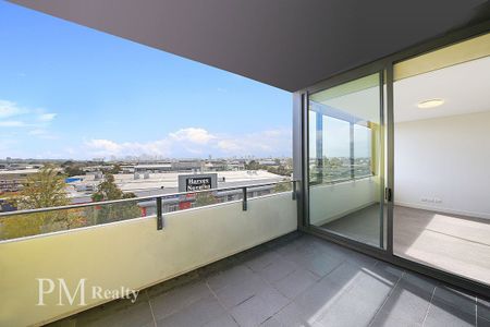 72/629 Gardeners Road, Mascot NSW 2020 - Apartment For Rent | Domain - Photo 5