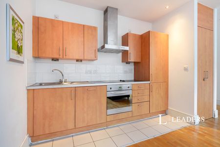 1 bedroom apartment to rent Tower Building, 22 Water Street, Liverpool, L3 - Photo 2