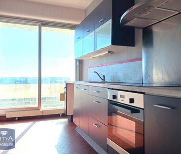 Location Appartement 2 pièces 44m² BLOIS 41000 - Photo 1