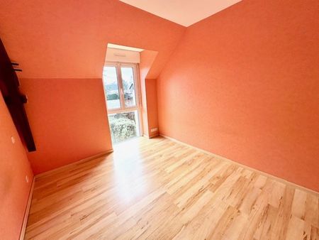 Location Maison 3 pièces 60m² GUER 56380 - Photo 4