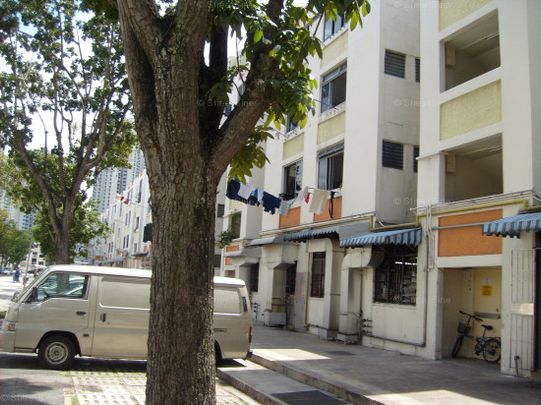 Blk 177 Toa Payoh Central (Toa Payoh), HDB 3 Rooms - For Rent - Photo 1