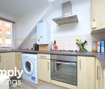 Studio to rent - Photo 4