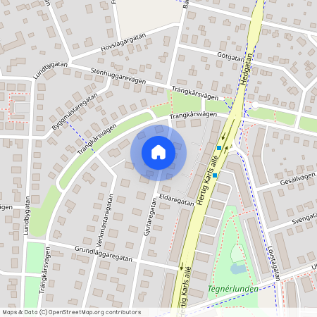 Örebro, Gjutaregatan, 19, 70357