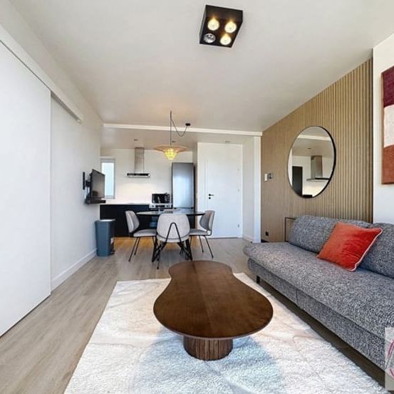 Penthouse te huur - Foto 1