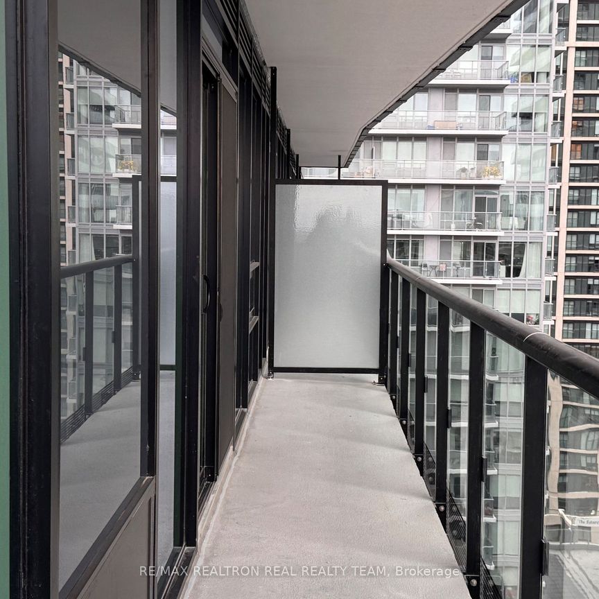For Lease - 127 Broadway Avenue Unit# 1709, Toronto, Ontario - Photo 1