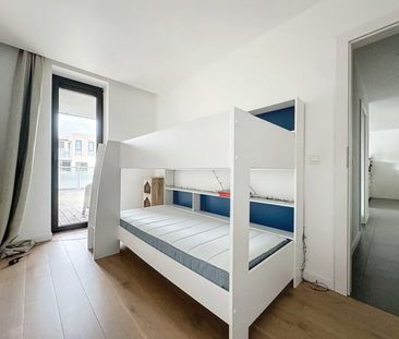 Appartement te huur - Photo 5