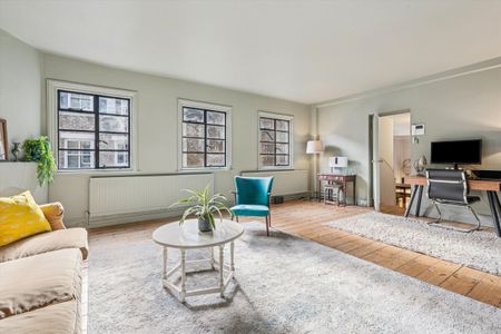 1 bed apartment available to rent on Craven Court. Hyde Park W2 - Photo 4