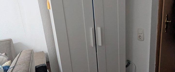 Wohnung zu vermieten in Solingen (2 Zimmer) - Foto 1