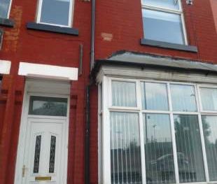 2 bedroom property to rent in Manchester - Photo 6