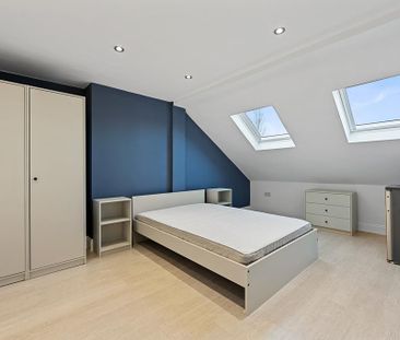 1 bedroom house of multiple occupation to rent - Photo 3