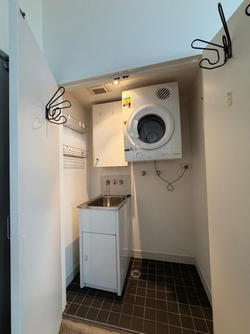 N606/4 Mandible Street, Alexandria NSW 2015 - Apartment For Rent | Domain - Photo 5