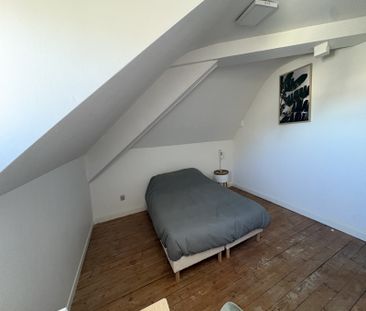 Appartement 3 pièce(s) 2 chambre(s) 41.02 m² - Photo 5