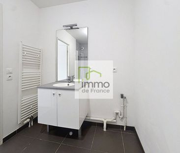 Location appartement 2 pièces 46.15 m² à Marcq-en-Barœul (59700) - Photo 3