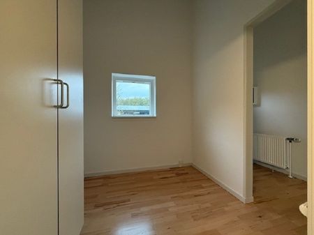 Skøn 1-værelses lejlighed i grønne omgivelser - Photo 3