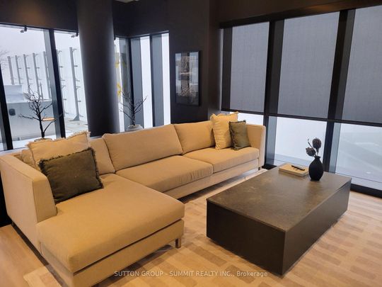 For Lease - 55 Charles Street Unit# 1701, Toronto, Ontario - Photo 1