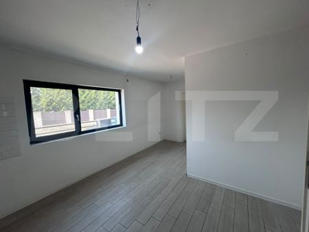 Casa cu 4 camere, P+1, cartier Damila - Photo 4