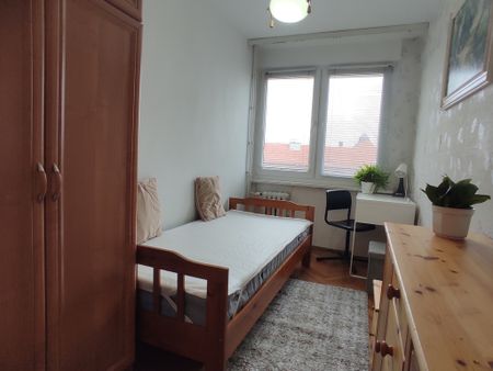 mieszkanie na wynajem Szczecin Śródmieście-Centrum - Photo 5