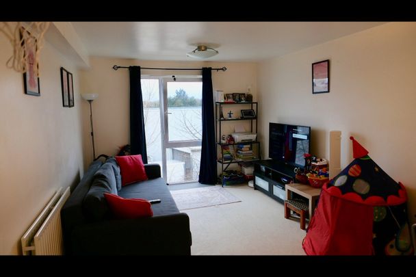 1 Bed Flat, Cedar House, TW9 - Photo 1