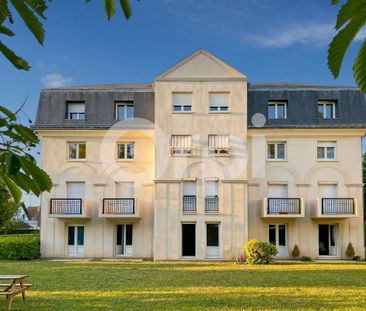 Location Appartement 1 pièce 27m² SENLIS 60300 - Photo 5
