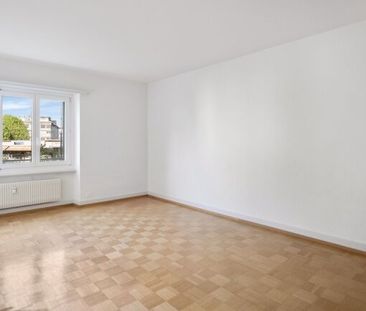 Living in a central location in Burgdorf - Foto 4