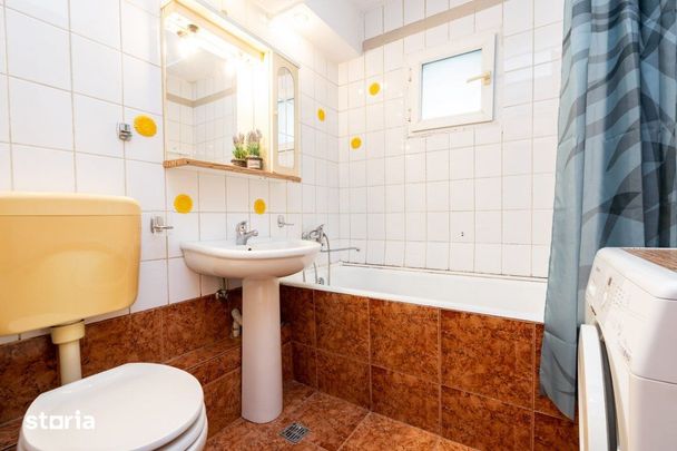 De inchiriat 2 camere Mosilor - Fotografie 1