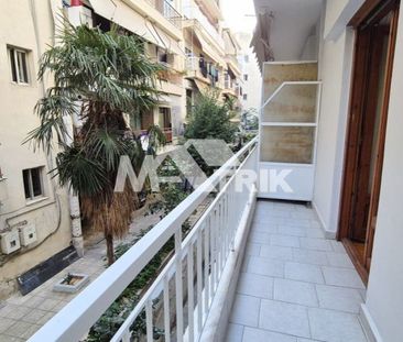 Διαμέρισμα για ενοικίαση Κάτω Τούμπα (Τούμπα) - Photo 3