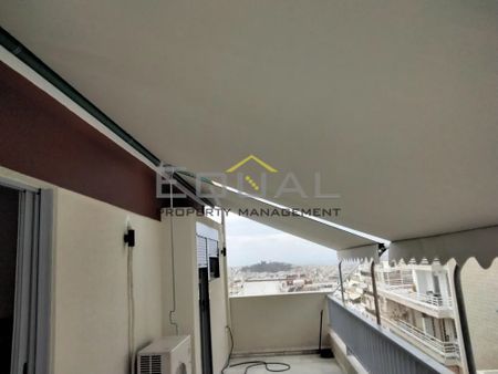 Διαμέρισμα 65 τ.μ. προς ενοικίαση - Photo 2
