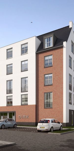 DIRK, Sint-Michielsgestel - Photo 1