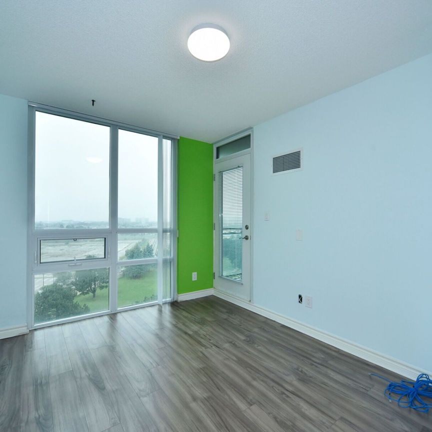 For Lease - 88 Grangeway Avenue Unit# 1007, Toronto, Ontario - Photo 1