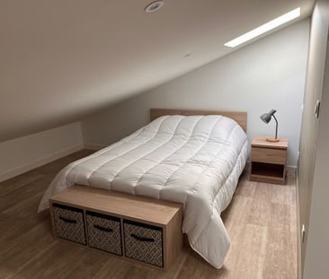 Location Appartement 1 pièce 34m² RUELLE SUR TOUVRE 16600 - Photo 1