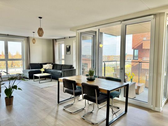 Appartement te huur: Willem Frederik Hermansstraat 390 3544 KP Utrecht - Foto 1
