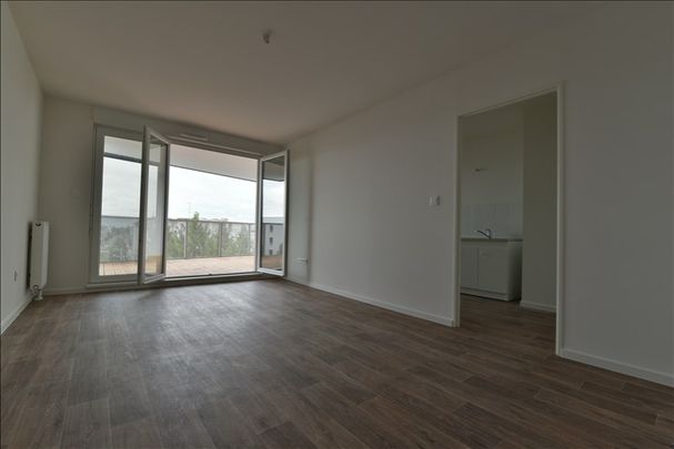 Appartement 3 pièces à Strasbourg - Photo 1