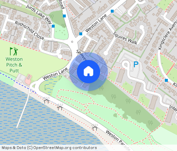 Moss Cottage Weston Lane, Southampton SO19 9GH - Photo 1