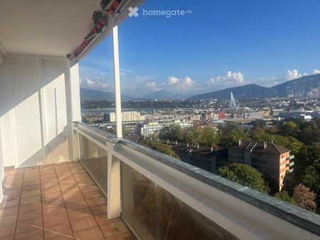 Appartement de 5 pièces à Genève - Quartier Vermont - Foto 5