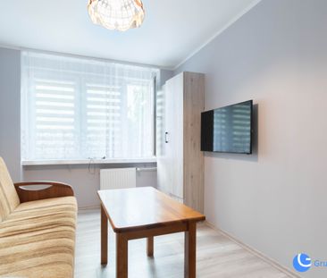 2 pokoje*os. Albertyńskie*Bieńczyce - Zdjęcie 2