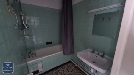 Appartement à louer 3 pièces 65m² - Photo 5