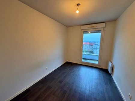 Location Appartement 3 pièces 68m² VANDOEUVRE LES NANCY 54500 - Photo 3