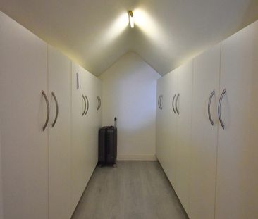 Dakappartement met terras te huur - Foto 6